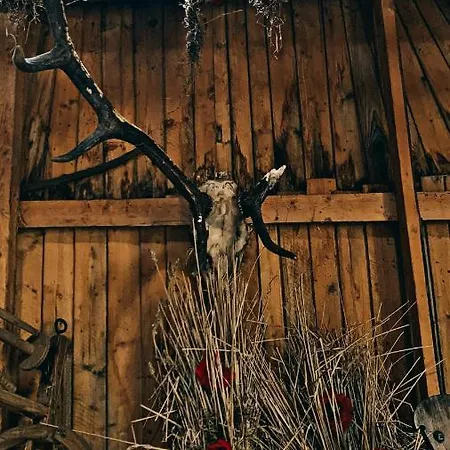 Prázdninový dům Stary Bor