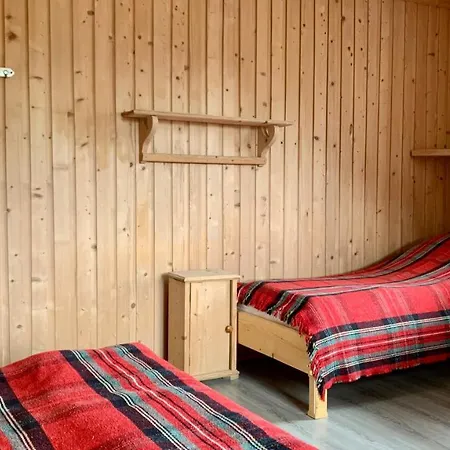 Stary Bor Casa vacanze Murzasichle