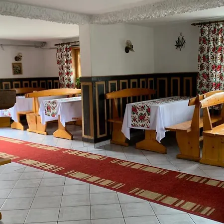 Stary Bor * Murzasichle