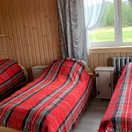 Stary Bor Casa vacanze *