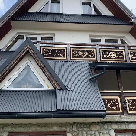 Prázdninový dům Stary Bor