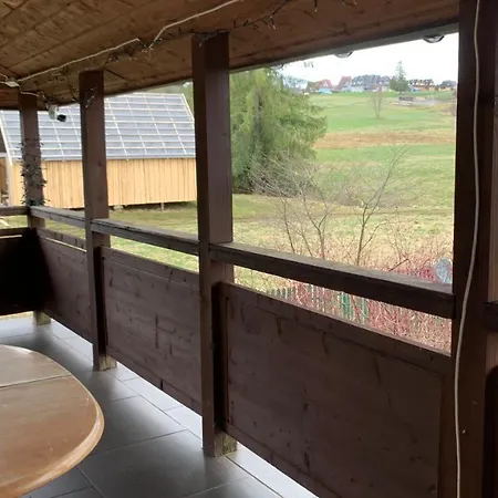 Stary Bor Casa vacanze Murzasichle