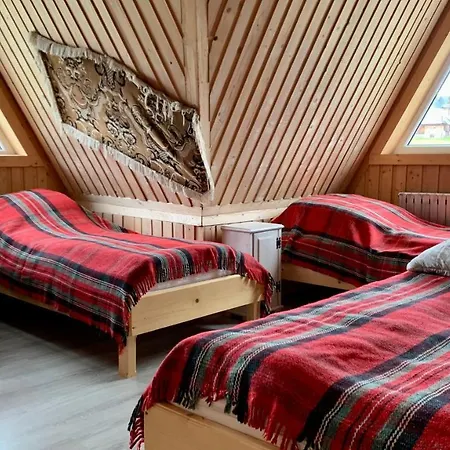 Stary Bor Casa vacanze