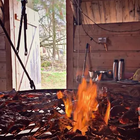 Stary Bor Prázdninový dům *