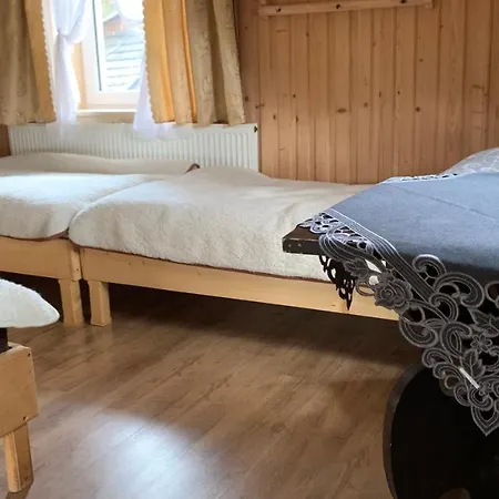 Casa vacanze Stary Bor