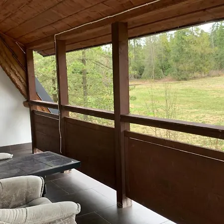 Stary Bor Casa vacanze
