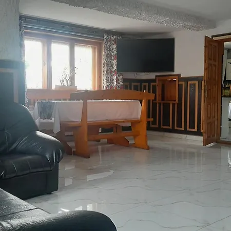 Stary Bor Casa vacanze *