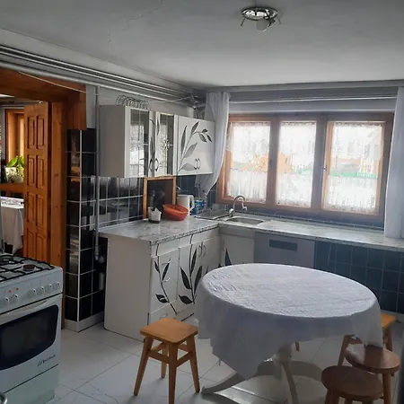 Stary Bor Casa vacanze *