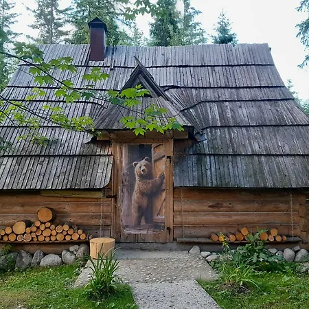 Stary Bor Casa vacanze