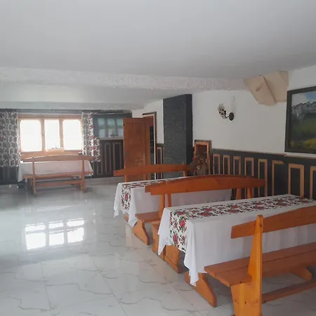 Stary Bor Casa vacanze *