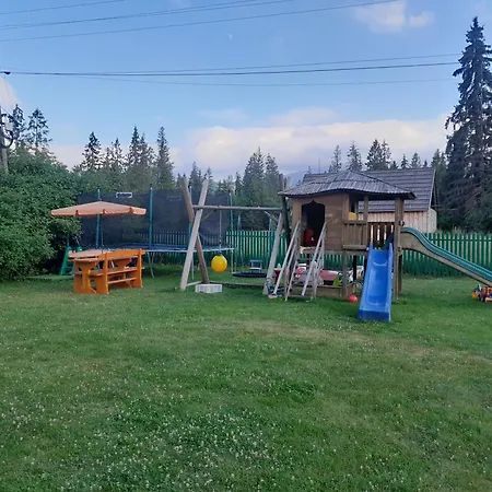 Stary Bor Casa vacanze *