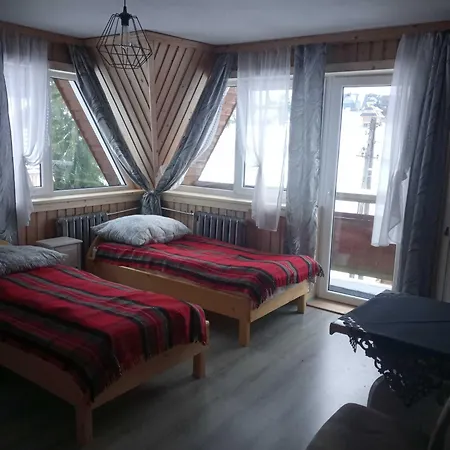 Casa vacanze Stary Bor *