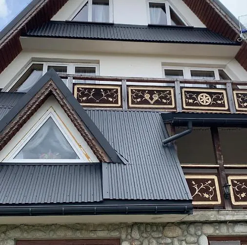 Prázdninový dům Stary Bor