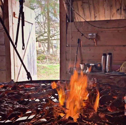 Stary Bor Prázdninový dům *