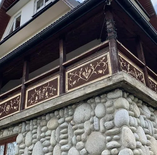 Prázdninový dům Stary Bor *